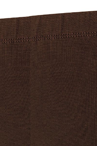 FSM1453 Класически дълги памучни клинове от ликра за момичета - 8005