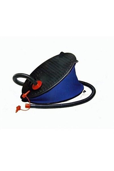 Vardem 28cm Foot Pump