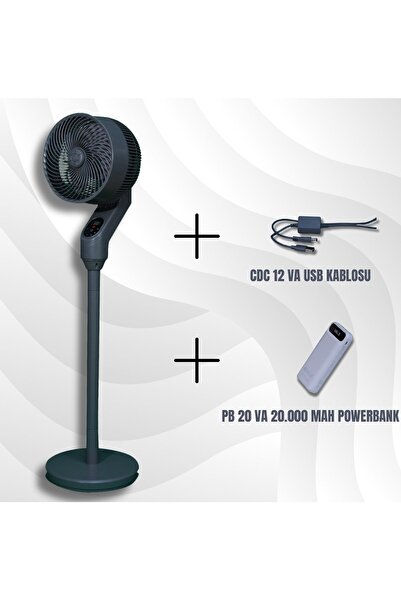 Vals Valstronot Powerbank Paketi (Valstronot +USB Kablosu + Powerbank)