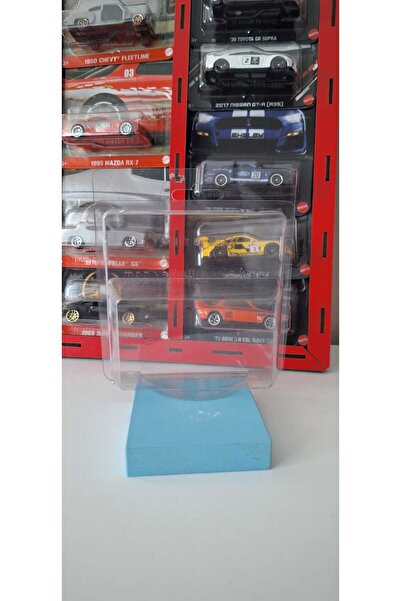 HOT WHEELS Regular Koruma Kabı 20 Adet