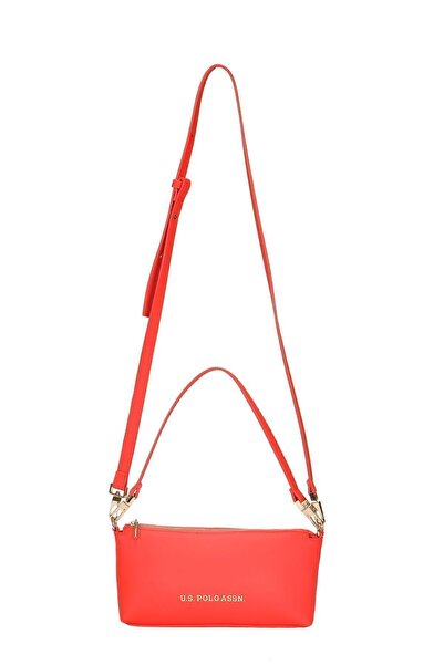 U.S. Polo Assn. Γυναικεία τσάντα ώμου Narcıcegı - Us24155