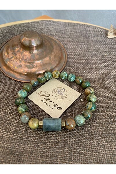 parze doğaltaş سوار الريوليت واللابرادوريت