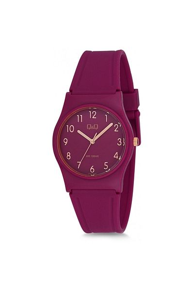 Q&Q Unisex Wristwatch Vp34j080y