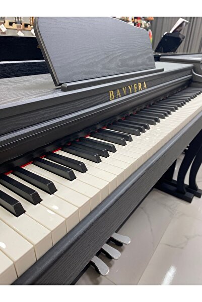 GMC MUSIC STORE Steinbeck & Bavyera Sp077 Dijital Piyano