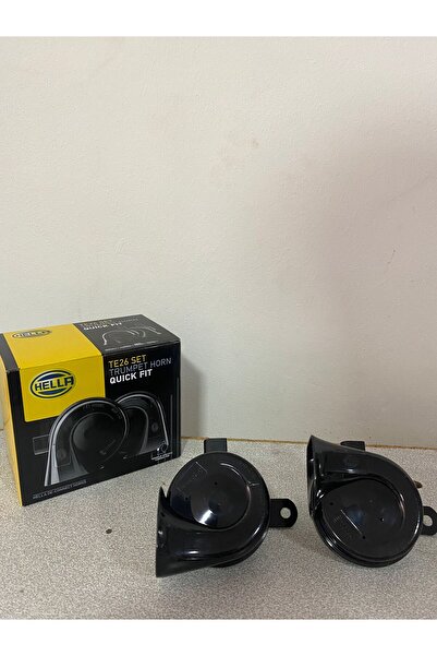 Hella VOLKSWAGEN POLO JETTA PASSAT GOLF KORNA