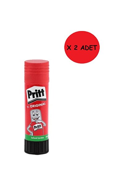 Pritt PRİTT 43 GR HENKEL STİCK YAPIŞTIRICI