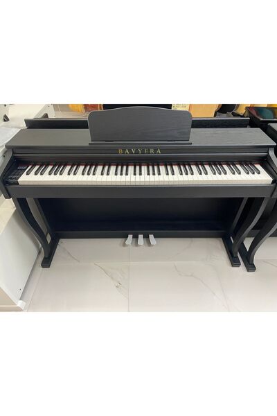 GMC MUSIC STORE Steinbeck & Bavyera Sp077 Dijital Piyano