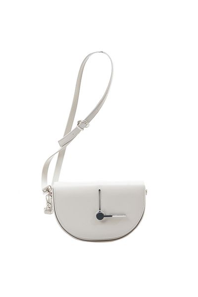 Matmazel Women's Crossbody Bag - 24y 101010210 Gray