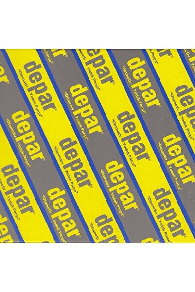 Depar Black Megane Ii Logan Shift Knob and Plastic Included - 8200079112