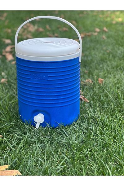 Kale Termos 15 Lt Capacity Freezer Thermos with Tap