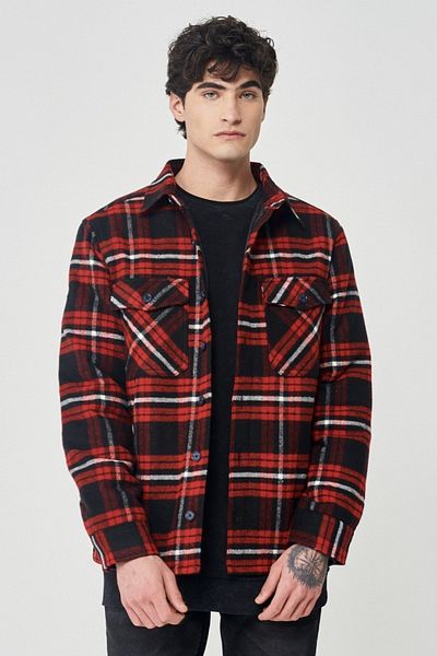 Lee Red StampRegularFit Jacket