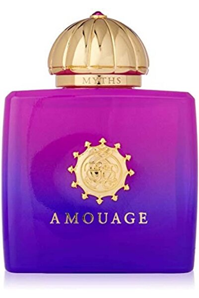 DubaiGallery ميثس من امواج - عطور للنساء - او دي بارفان، 100 مل