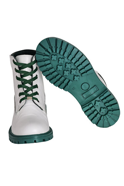 NOOSY Women's Boots - Genuine Leather