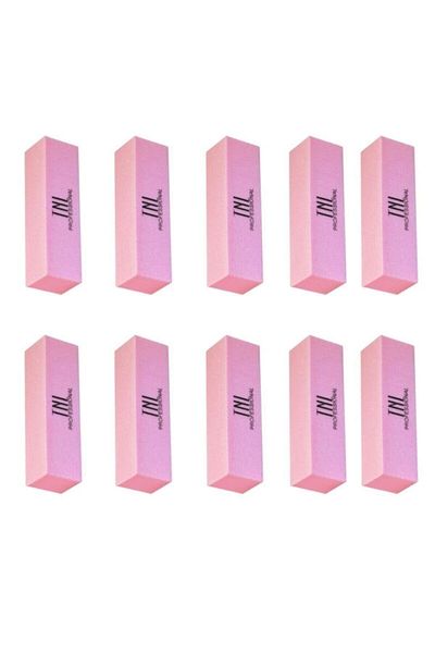 tnl professional Gala 10 Piece Baf Set
