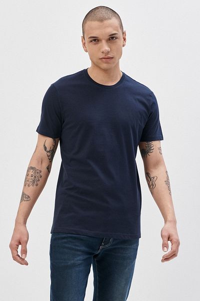 Riders by Lee Flexible Cotton Boxer Pack of 3 - Claret Red Navy Blue, Grey Melange, με λογότυπο