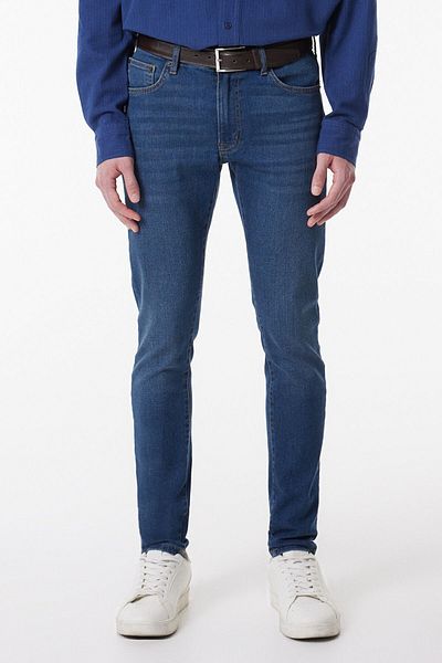 Riders by Lee Blue StretchySkinnyFitMemphisJean Jeans