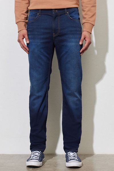 Lee RiderSlimFit - Stretchy Regular WaistJeanJeans