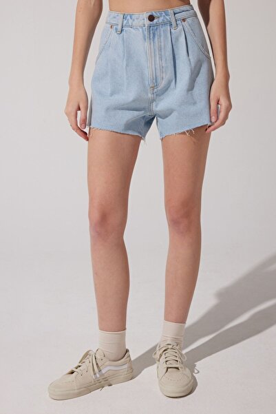 Lee Regular Fit Normal Kesim %100 Pamuk Polo Yaka Yeşil Tişört