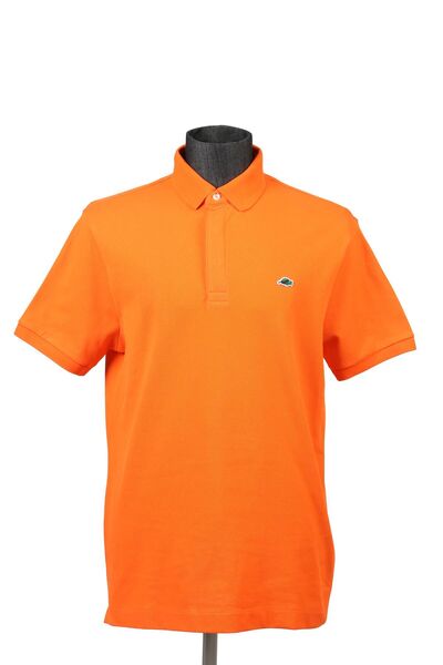 İTALYA POLO YK T-SHIRT