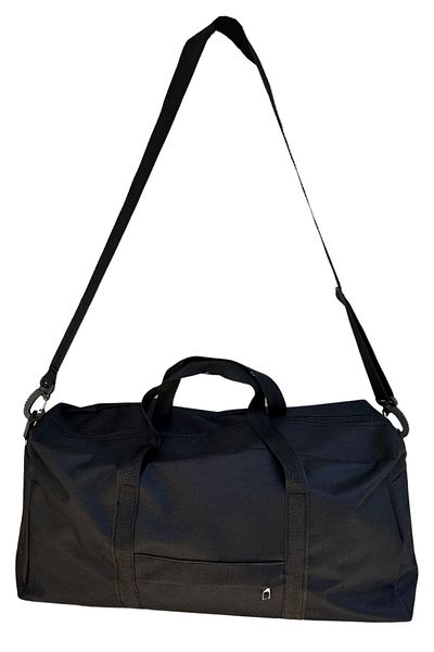 Vip Home Concept Unisex Travel Fitness and Sports Bag - Long Strap, Front Pocket, Vip Home Bags