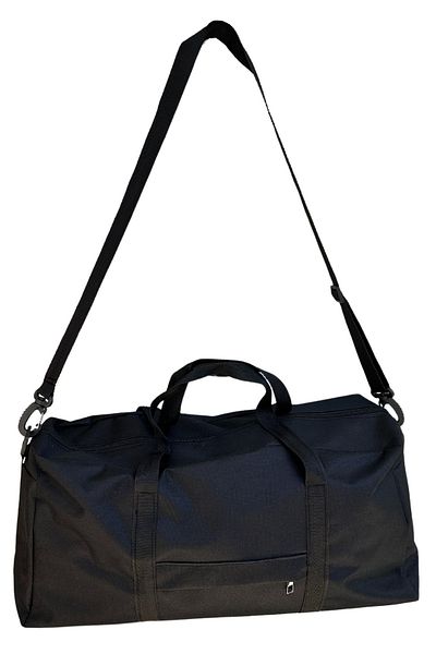 Vip Home Concept Unisex Travel Fitness and Sports Bag - Long Strap, Front Pocket, Vip Home Bags