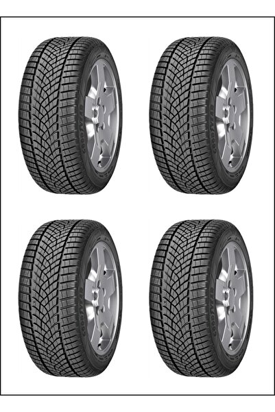 Goodyear 225/55R18 102V XL ULTRAGRİP PERF+ FP SUV KIŞ LASTİĞİ ÜRETİM 2024 (4 LÜ TAKIM )