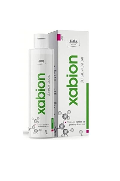 XABİON Cilt Bakım Losyonu Yetişkin 250 ML