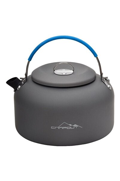 NURGAZ KAMP Nurgaz Klasik Kamp Çaydanlık 1,4 Lt