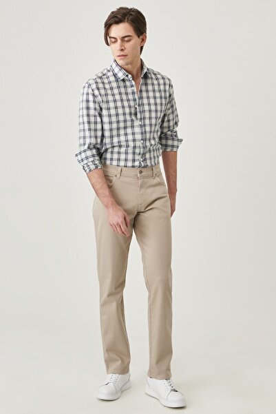 WRANGLER Slim Fit Slim fit τζιν ελαστικό τζιν παντελόνι