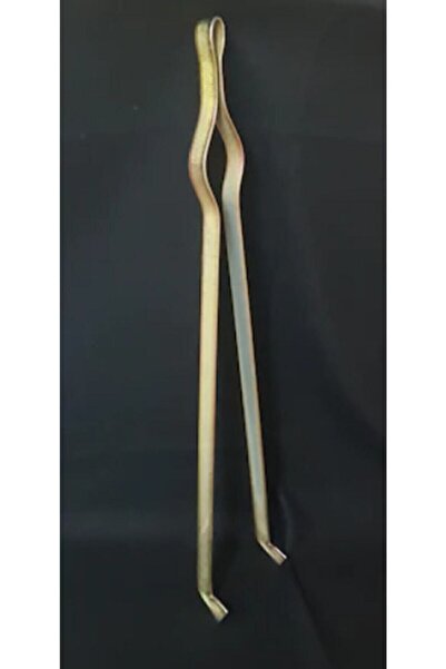 Genel Markalar Şömine Mangal Barbekü Köz Maşası 60 Cm