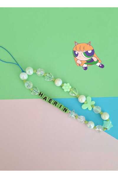 SOUL BY A&B New jeans kpop grubu telefon süsü telefon ipi telefon tutacağı mi...