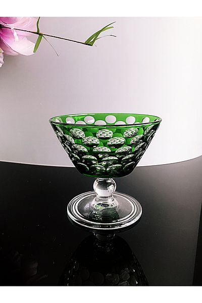 DECOSTYLE 345Cc Sugar Bowl Serving Bowl - Colorful and Standing