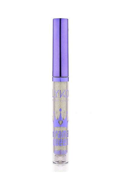 lykd 00s Drama Queen - Ultra-fine Point Eyeliner, Dipliner and Gel