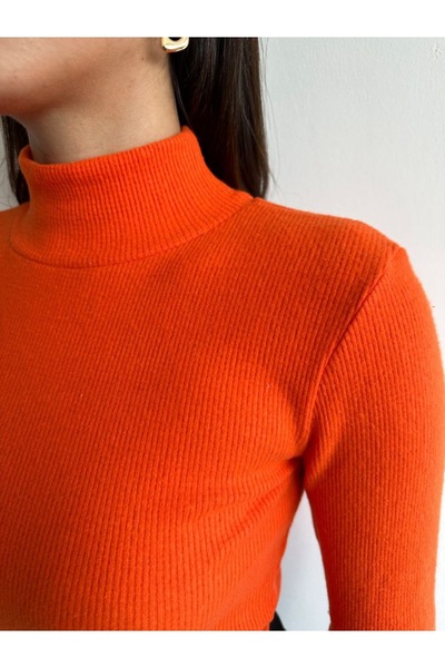 laughs Γυναικεία μακρυμάνικη μπλούζα - μισό ζιβάγκο, καμιζόλα RD2003