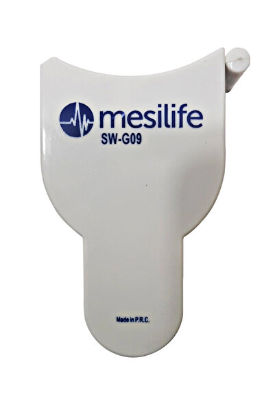 Mesilife Mezura Baş-vücut Çevresi Ölçer Sw-g09 5 adet