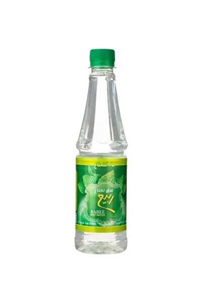 Genel Markalar Iran Içilebilen Nane Suyu Rabi 430 Ml