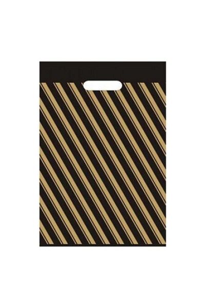 ECOPLAST Reinforced Store Bag Number 4 40x50 50 Pieces