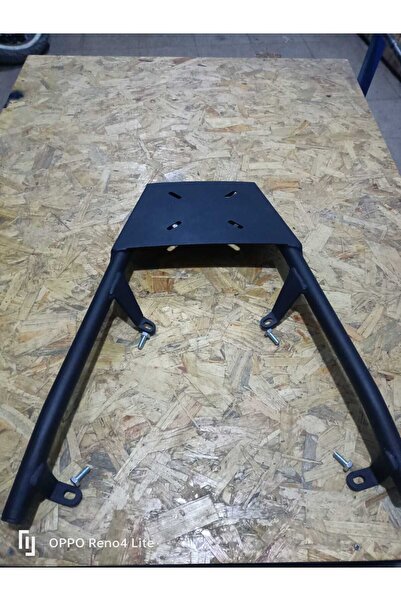 Hünkar Motomotiv Rks Newliht Çanta Demiri / Rks Newlight Çanta Tutucu