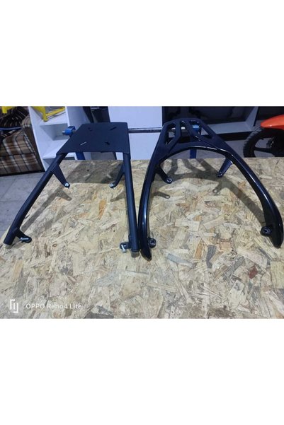 Hünkar Motomotiv Rks Newliht Çanta Demiri / Rks Newlight Çanta Tutucu