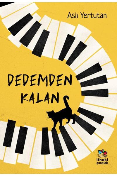 İthaki Çocuk Dedemden Kalan