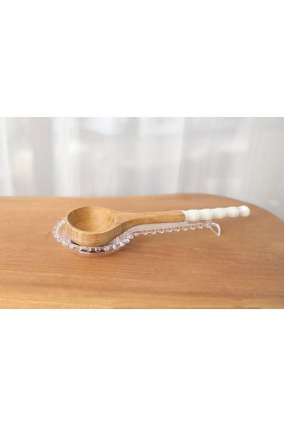 ARVALE Πάγκος Dirty Ladle - Κάτω από το μαχαιροπήρουνο με χάντρες Bade