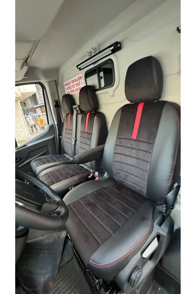 AKINCI Ford Transit 2 1 2014-2024 Arası Uyumlu