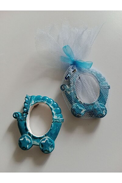 limitsizalisveris 20 قطعة من مغناطيس هدية ولادة الطفل