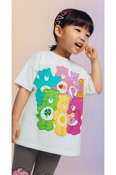 Zuzu New Season Teddy Bear Set