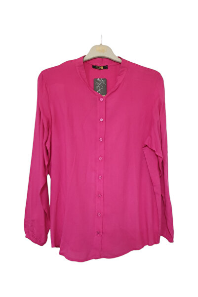 GGMM Viskon Hakim Yakali Gömlek 75 Cm