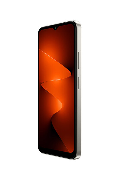 General Mobile ERA 30 8GB (4GB + 4GB Genişletilmiş RAM) + 128GB Hafıza Çift Sim Kart