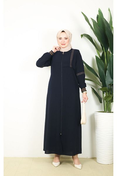 Moda İncir RIBBANALI FERACE