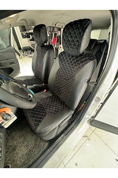 AKINCI رينو كليو 4 خلفي خلفي 2 1 متوافق