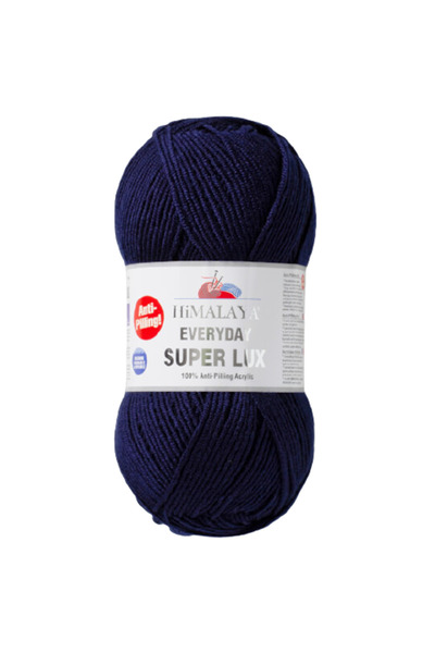 Himalaya Fire de tricotat manual de lux Super Lux de zi cu zi