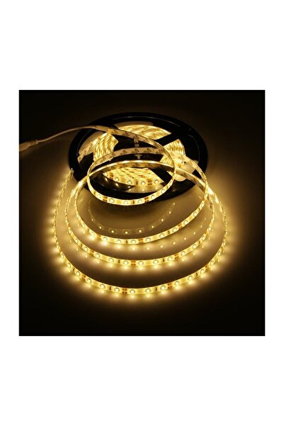 levent Gün Işığı-beyaz Şerit Led 5 Metre Kaliteli